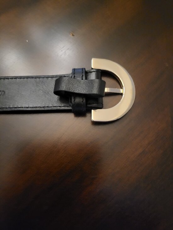 Belts